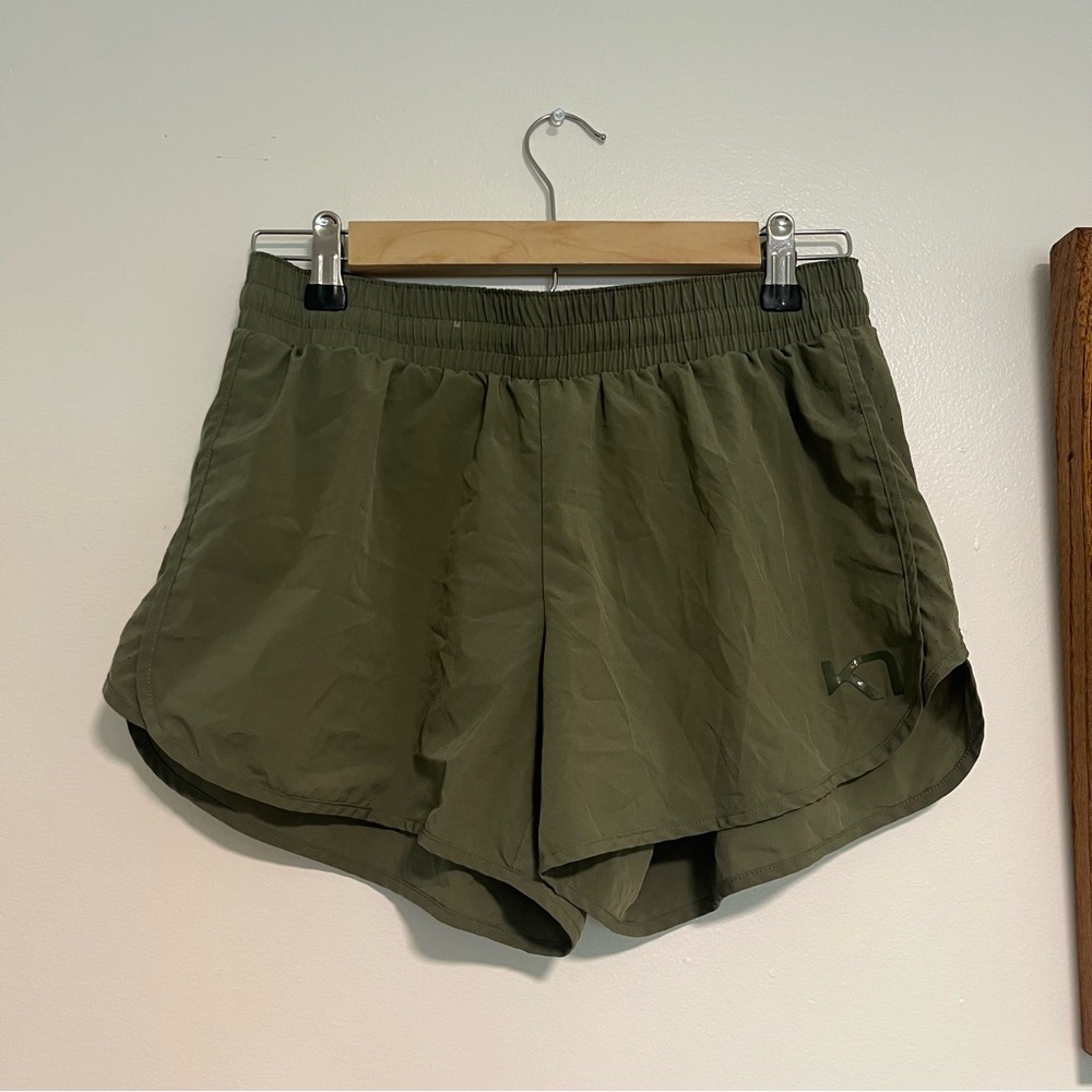 3/$15 Kari Traa Shorts